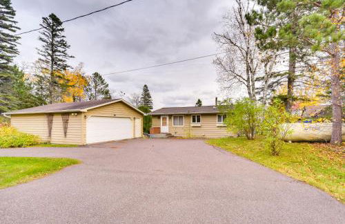 Walk to McQuade Harbor Lake Superior Retreat - Foto 20