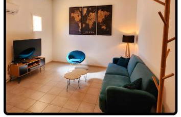 Appartement Roussillon - Foto 5