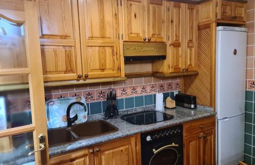 Alojamientos Carmen - Foto 8