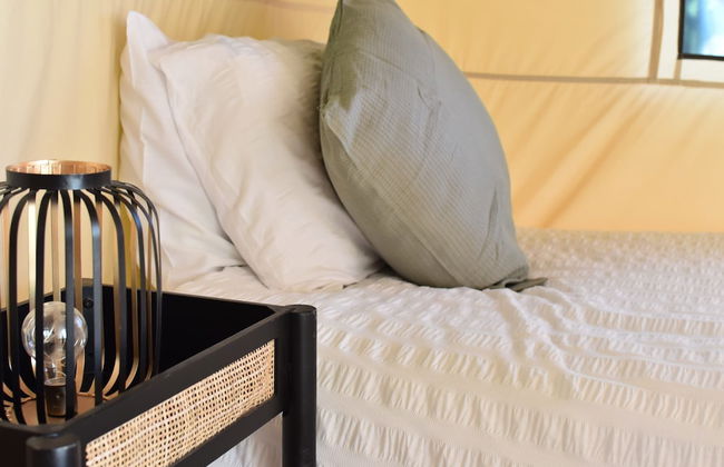 Bell Tent Village - Photo 19