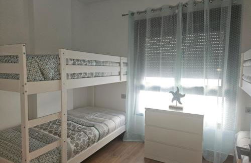 Recidencial Cruz del Mar "Duplex Villa Amanecer" - Foto 11