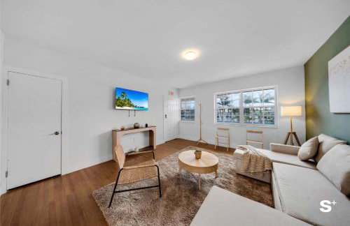 Modern 1-BD Apt - Free Parking - Foto 7