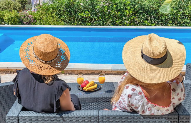 Apartments My Przno - Photo 1