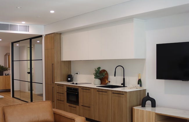 Kove Apartments Kiama - Foto 10