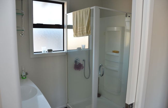 Cozy Home East Auckland - Foto 18