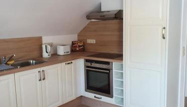 Top Ferienwohnung mit zwei großen Balkonen im Neubau! - Foto 5