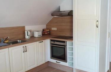 Top Ferienwohnung mit zwei großen Balkonen im Neubau! - Foto 5