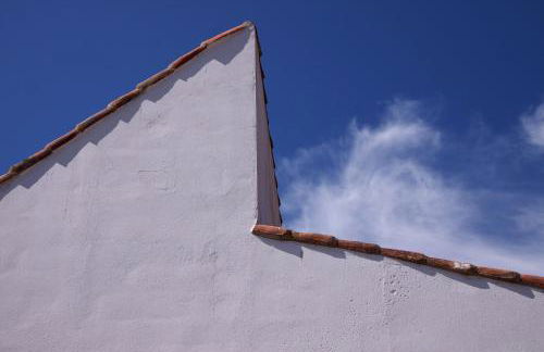 Casa de las Letrinas Alta, 2 Habt 5 más 1 Pers max chimenea con horno - Foto 27