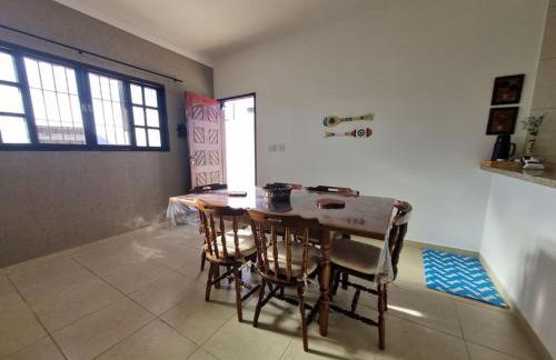 Casa de Praia com Piscina em Itanhaém - Foto 28