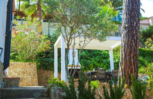 CL12 Magnificent villa with beautiful sea views - Foto 48