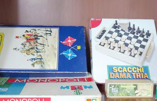 Casa Anna Cerasuolo - intera casa indipendente in borgo - Foto 25