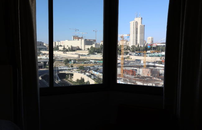 Jerusalem Hotel Private Luxury Suites near Western Wall - Foto 24