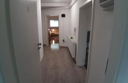 S-21-Appartements A8 Stuttgart A8 Ulm München Mit 3 bis 4 Einzelzimmer - Foto 15