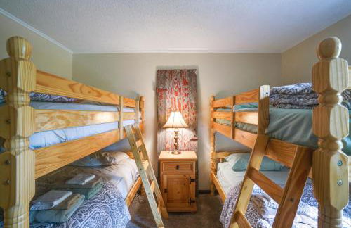 Great Valley Home with On-Site Pond, 7 Mi to Skiing! - Foto 7