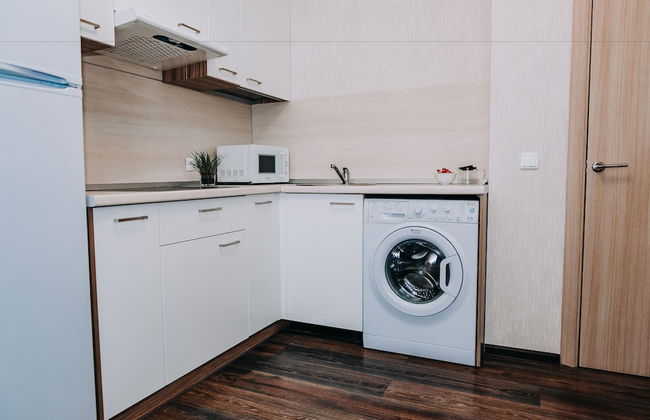 Nevsky Apart Salut - Foto 11