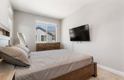 Family home with Private Gym - Foto 15