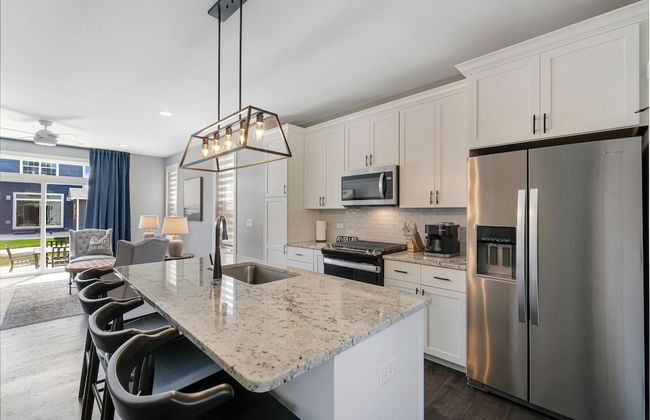 Just a Little Longer - Foto 8