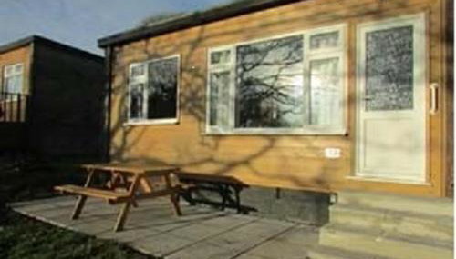 13 The Park - Foto 2