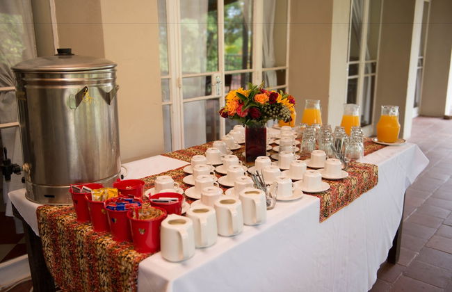 Near2Numbi - Foto 40