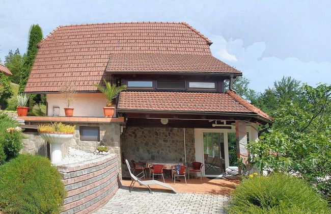 Bonidesa House With Whirlpool - Foto 29