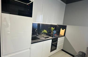 Apart LUXE - Faktura VAT , Parking w garażu podziemnym , Taras - Photo 23