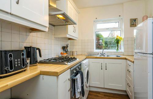 Beeston town house - Sleeps 4 - Foto 32