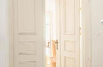 Großzügige 185m2-Altbauwohnung in Bestlage 7Zimmer-2Bäder-2Küchen-2WCs - Foto 47