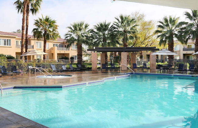 Raintree's Cimarron Golf Resort - Photo 26