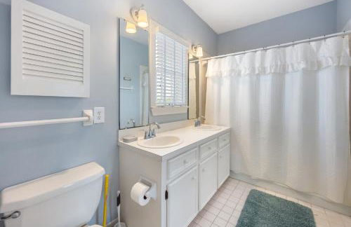 Ford in DeBordieu Colony home by Peace Vacations - Foto 10