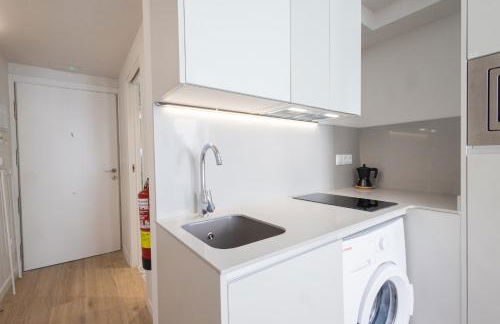 FLORIT FLATS - The Mediterranean Suites - Photo 31