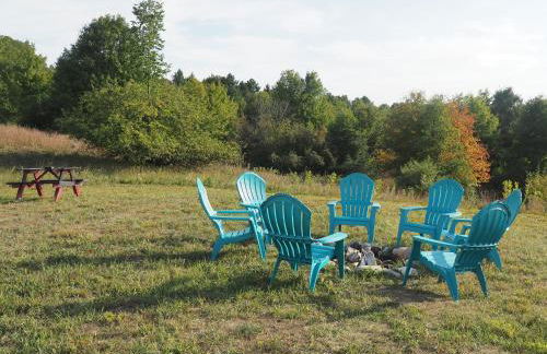 The Hilltop Retreat - Peaceful with Great Views! - Foto 14