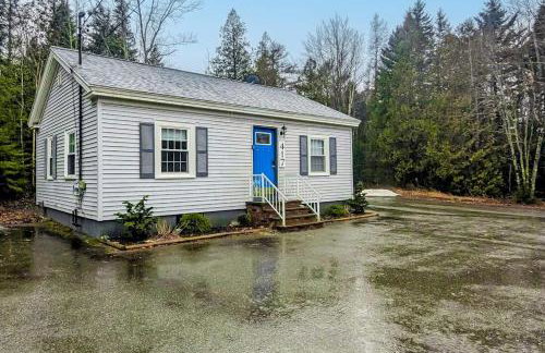Blue Button Cottage - Foto 16