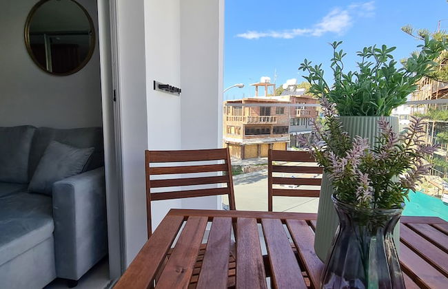 Phaedrus Living: Seaside Luxury Flat Athina 123 - Foto 37