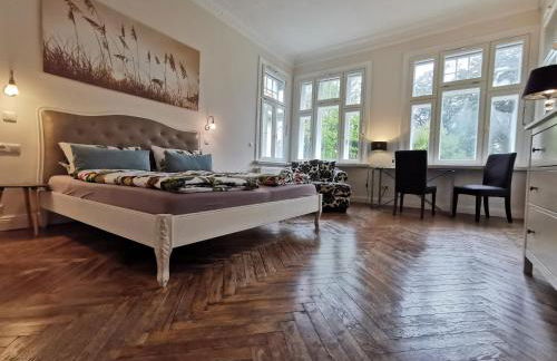 Villa Deichvoigt - Foto 10