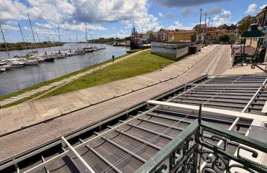 Naval - Marina View Apartments - Foto 34