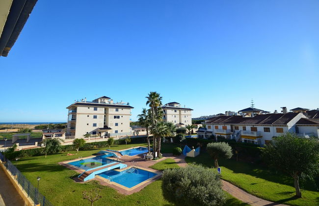 023 Perfect Views - Ac/wifi - Foto 1