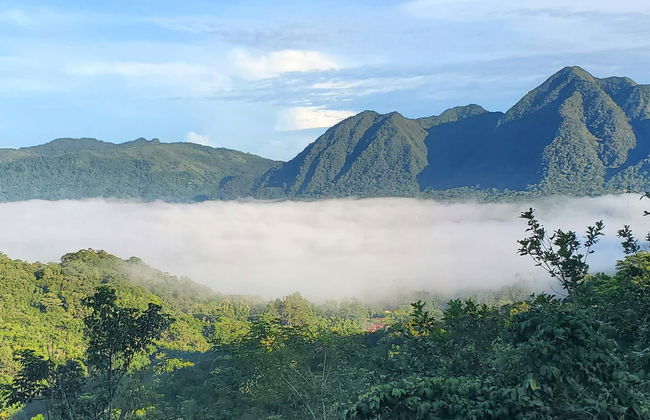 Day Trip to El Valle de Antón - Foto 1