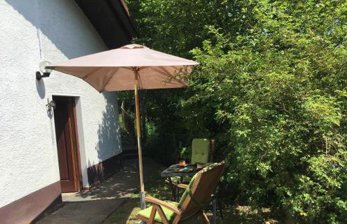 Burgruine Schöllnstein - Foto 4