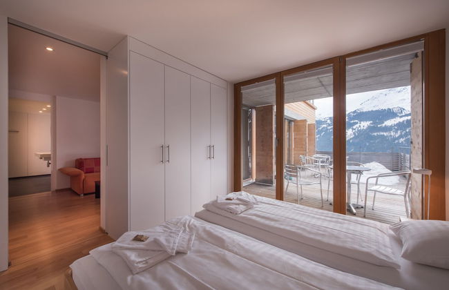 Chalet Dillon - Foto 9