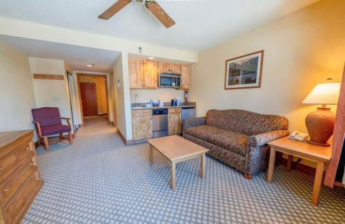 Studio 153 at Perfect Location w Pool & Hot Tub - Foto 1