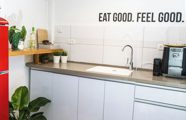 Mamilla View - Suites & Apt Hotel - Foto 49