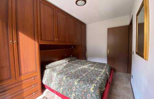 Tiny House Valbondione [wi-fi] - Foto 11