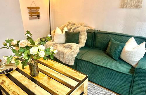 ZACH & Appart 4 Pers Tours Centre - Photo 21