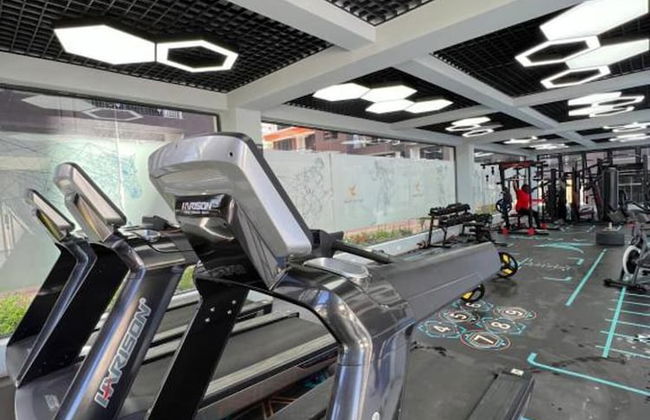 Quinn Luxury Apartment, Kileleshwa - Foto 15