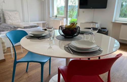 Schöne Ferienwohnung in Stockach - Photo 9