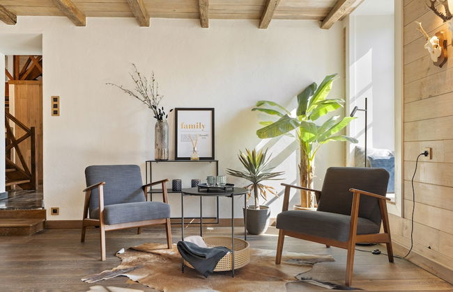 Mansion in Aywaille With Sauna - Foto 16