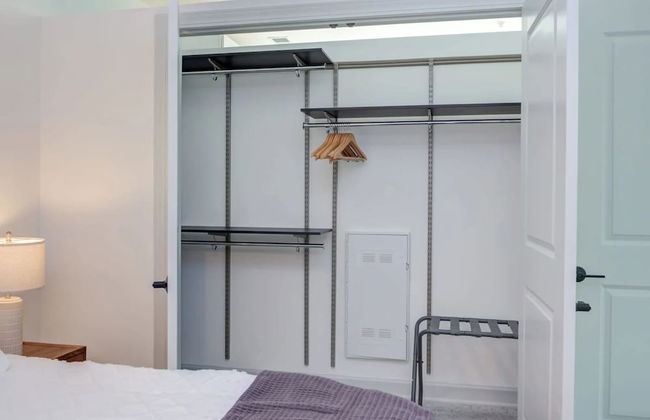 Forge at Raleigh Iron Works - Foto 38