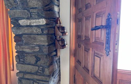 The Marble house Tinos - Foto 23