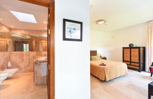 Tauro Golf by VillaGranCanaria - Foto 21