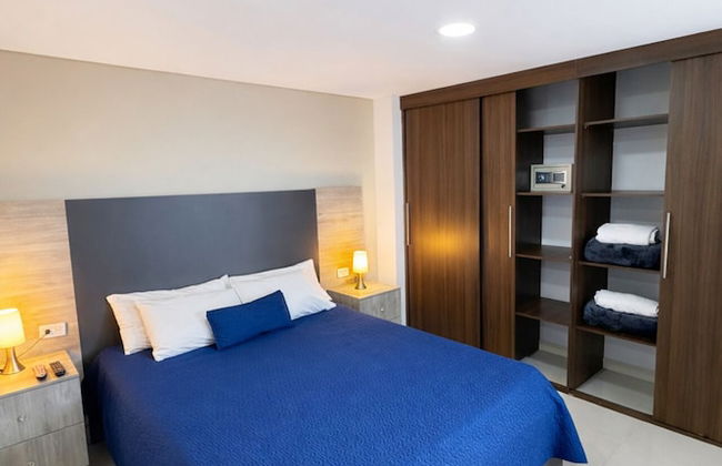 Ivanna Hotel & Apartments Laureles Estadio - Foto 10